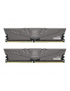 Pamięć DDR4 Team Group T-Create Expert 16GB (2x8GB) 3600MHz CL18 1,35V Gray