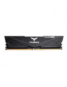 Pamięć DDR5 Team Group T-FORCE VULCAN 32GB (2x16GB) 6000MHz CL38 1,25V Black