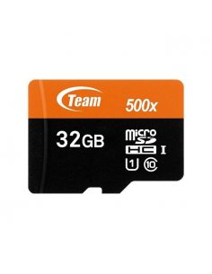 Karta pamięci MicroSDHC Team Group 32GB UHS-I/Class10 100/20 MB/s