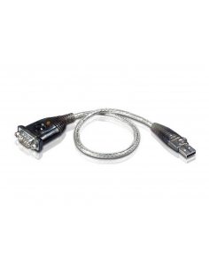 Konwerter USB-to-Serial ATEN UC232A