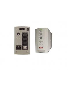 Zasilacz awaryjny UPS APC BK500EI Back 500, 230V, USB