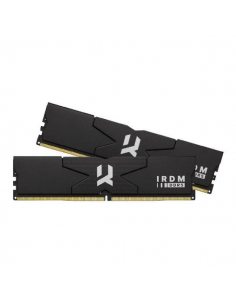 Pamięć DDR5 GOODRAM IRDM 32GB (2x16GB) 6000MHz CL30