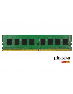 Pamięć DDR4 Kingston ValueRAM 16GB (1x16GB) 3200MHz CL22 1,2V single rank Non-ECC