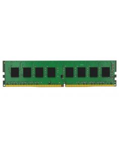 Pamięć DDR4 Kingston ValueRAM 16GB (1x16GB) 2666MHz CL19 1,2V Black