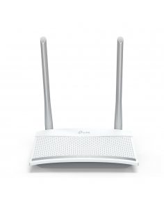 Router TP-Link TL-WR820N(EU) Ver.2.0 Wi-Fi N300 2xLAN 1xWAN