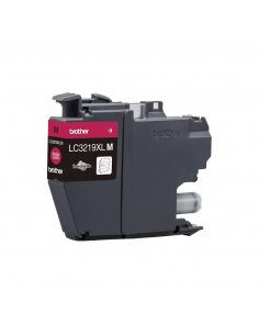 Tusz Brother LC3219XLM Magenta