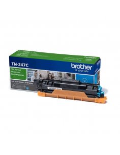 Toner Brother TN-247C Cyan