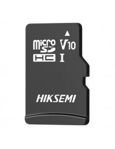 Karta pamięci microSDHC HIKSEMI NEO HS-TF-C1(STD) 16GB 92/10 MB/s Class 10 TLC