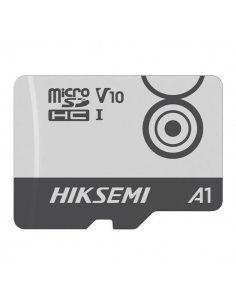 Karta pamięci microSDHC HIKSEMI CITY GO HS-TF-M1(STD) 32GB 95/25 MB/s Class 10 U1 TLC V10