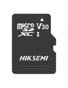 Karta pamięci microSDXC HIKSEMI NEO HS-TF-C1(STD) 64GB 92/30 MB/s Class 10 U1 TLC V30