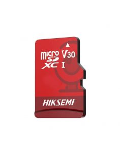 Karta pamięci microSDXC HIKSEMI NEO PLUS HS-TF-E1(STD) 64GB 95/40 MB/s Class 10 TLC V30