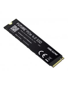 Dysk SSD HIKSEMI FUTURE eco 1TB M.2 PCIe Gen4x4 NVMe 2280 (5000/4600 MB/s) 3D TLC