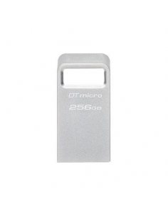 Pendrive Kingston DataTraveler® Micro 256GB USB 3.2 Gen 1