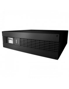 Zasilacz awaryjny UPS Ever Line-Interactive Sinline RT XL 2250VA AVR 7xIEC 2xPL Sin USB LAN rack/tower