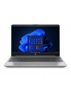 Notebook HP 255 G9 15,6" FHD AMD Ryzen 5 5625U/8GB/512GB SSD/W11H 3Y (816D3EA)