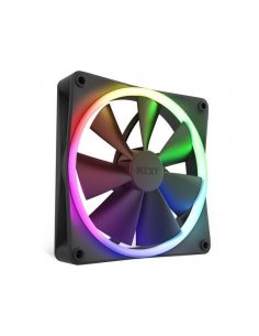 Wentylator NZXT F140 RGB PWM czarny