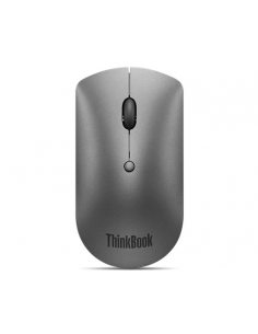 Lenovo ThinkBook Bluetooth Silent Mouse (4Y50X88824)