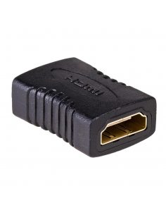 Adapter Akyga AK-AD-05 HDMI/F - HDMI/F beczka