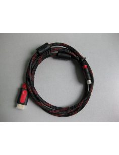 Kabel HDMI(M)- mini HDMI(M) 1,5m