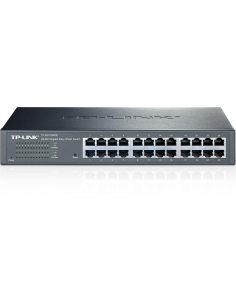 Switch zarządzalny TP-Link TL-SG1024DE 24x100/1000