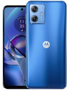 Smartfon Motorola Moto G54 12/256 Pearl Blue Power Edition