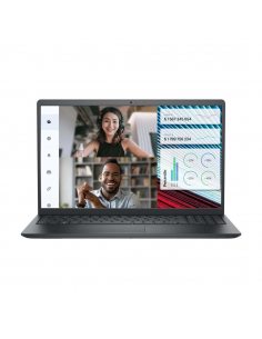 Notebook Dell Vostro 3520 15,6"FHD/i7-1255U/16GB/SSD512GB/IrisXe/11PR Black