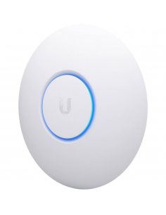 Access Point UBIQUITI Unifi nanoHD UAP-nanoHD PoE 2,4/5GHz