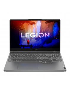 Notebook Lenovo Legion 5 15IAH7 15,6"FHD/i5-12450H/16GB/SSD512GB/RTX3050-4GB/165Hz Storm Grey