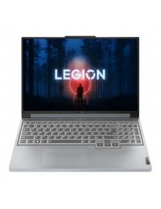 Notebook Lenovo Legion Slim 5 16APH8 16"WUXGA/Ryzen 5 7640HS/16GB/SSD512GB/RTX4050-6GB/Misty Grey