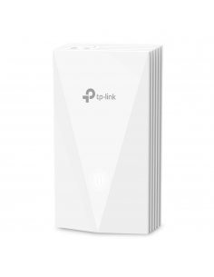 Access Point TP-Link EAP655-Wall AX3000 Wi-Fi 6 4x1GbE PoE+ Omada Naścienny