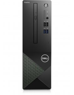 Dell Vostro 3710 SFF i3-12100 8GB DDR4 3200 SSD256 Intel UHD Graphics W11Pro