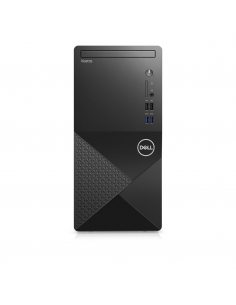 Dell Vostro 3020 MT i5-13400 8GB SSD512 Intel UHD 730 DVDR WLAN + BT Kb Mouse W11Pro 3Y PS