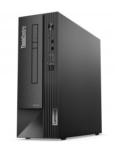 Lenovo ThinkCentre Neo 50s G4 SFF i5-13400 16GB DDR4 3200 SSD512 Intel UHD Graphics 730 W11Pro 3Y OnSite