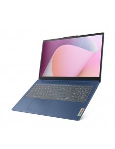 Lenovo IdeaPad Slim 3 15AMN8 Ryzen 3 7320U 15.6" FHD IPS 300nits AG 8GB LPDDR5 DDR512 Radeon 610M Graphics Win11 Abyss Blue