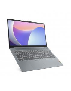 Lenovo IdeaPad Slim 3 15IAH8 i5-12450H 15.6" FHD IPS 300nits AG 8GB LPDDR5 4800 SSD512 Intel UHD Graphics NoOS Arctic Grey 3Y