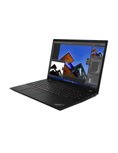 Lenovo ThinkPad P16s G1 Ryzen 7 6850U 16.0"WUXGA 16GB LPDDR5-6400 512GB Radeon 680M Graphics W11Pro Black 3YRS Premier Support +