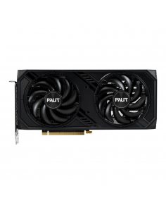 Karta VGA Palit GeForce RTX 4070 Super Dual 12GB GDDR6X 192bit HDMI+3xDP PCIe4.0