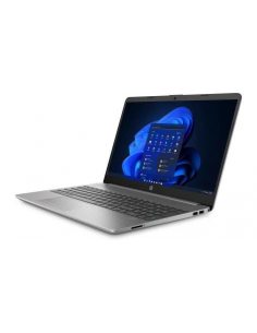 Notebook HP 250 G9 15,6"FHD/i3-1215U/8GB/SSD256GB/UHD/W11 Asteroid Silver