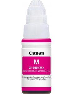 Tusz Canon GI-490 Magenta (70ml)