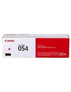 Toner Canon CRG-054M Magenta