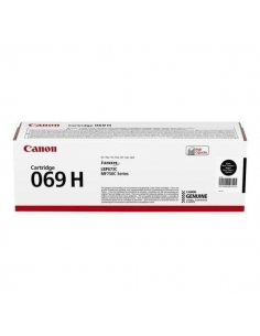 Toner Canon CRG-069HBK Black