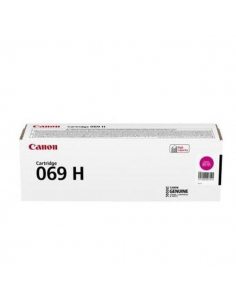 Toner Canon CRG-069HM Magenta