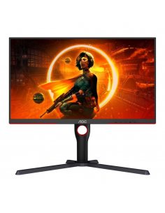 Monitor AOC 27" Q27G3XMN/BK HDMI DP