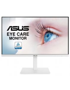 Monitor Asus 27" VA27DQSB-W VGA HDMI DP 2xUSB 2.0 głośniki