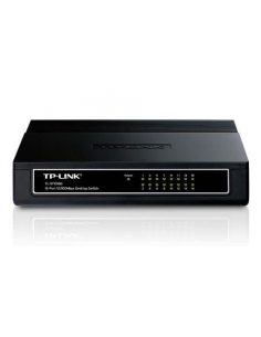 Switch niezarządzalny TP-Link TL-SF1016D 16x10/100Mb