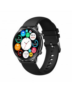 Smartwatch damski Manta Kelly czarny