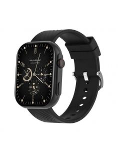 Smartwatch Manta Revo czarny