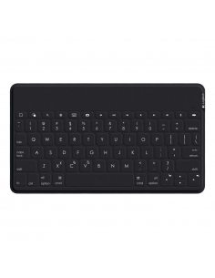 Klawiatura bezprzewodowa Logitech Keys-To-Go czarna