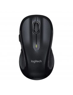 Mysz bezprzewodowa laserowa Logitech M510