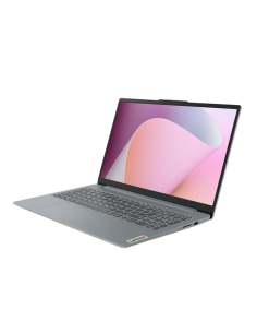 Lenovo IdeaPad Slim 3 15ABR8 Ryzen 5 7530U 15.6" FHD IPS 300nits AG 8GB DDR 3200 SSD512 AMD Radeon Graphics Win11 Arctic Grey